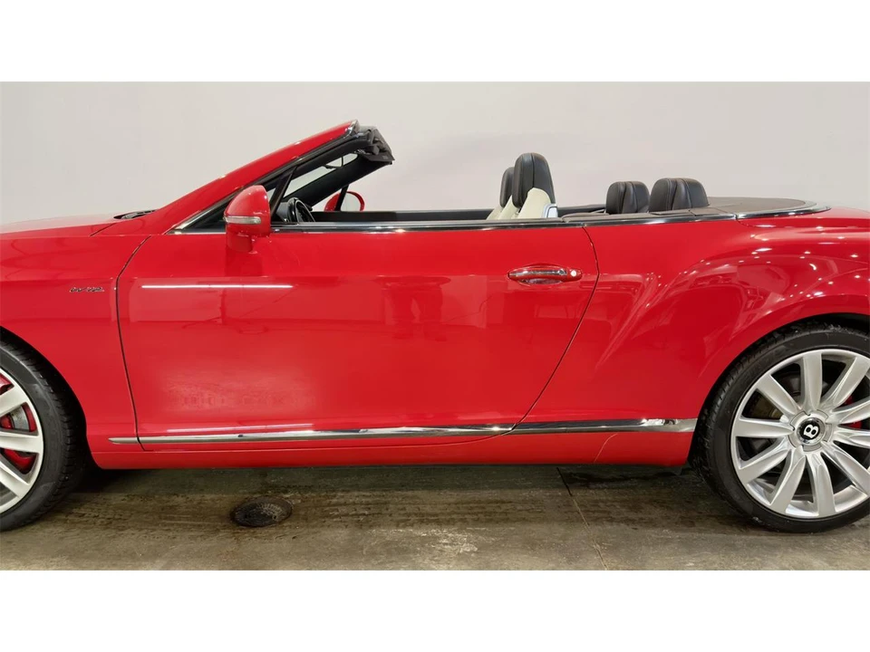 2015 Bentley Continental GT 2nd Gen - Image 29 of 31