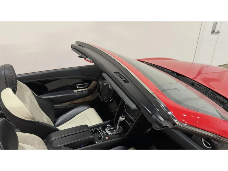 2015 Bentley Continental GT 2nd Gen - Image 19 of 31