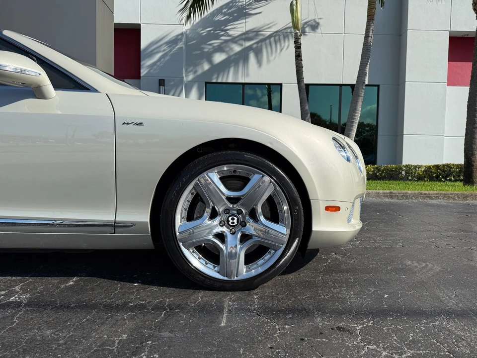 2015 Bentley Continental GT 2nd Gen - Image 3 of 21