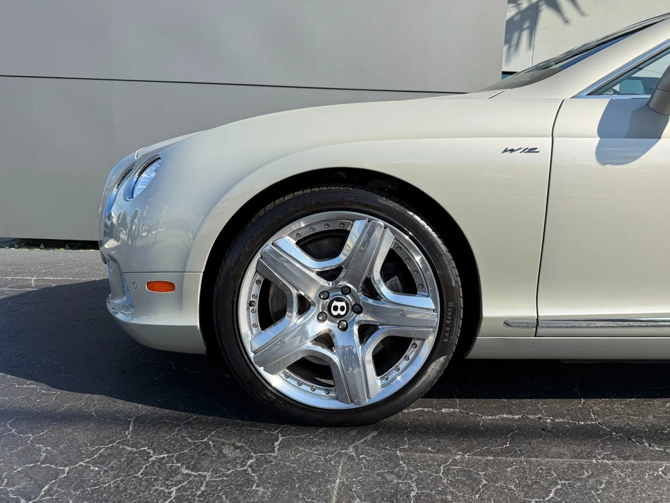 2015 Bentley Continental GT 2nd Gen - Image 7 of 21