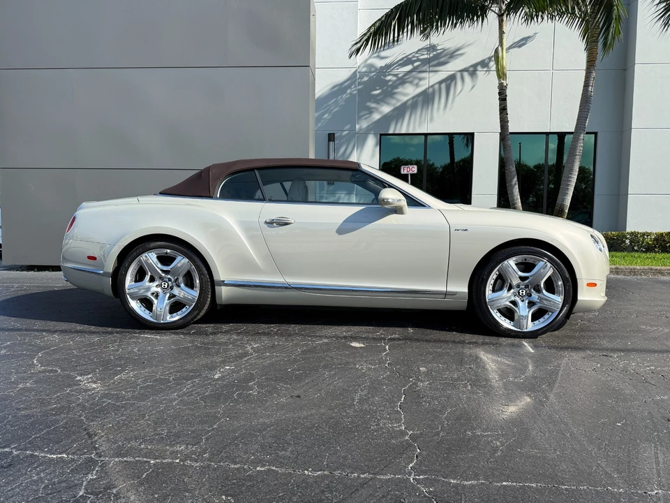 2015 Bentley Continental GT 2nd Gen - Image 2 of 21