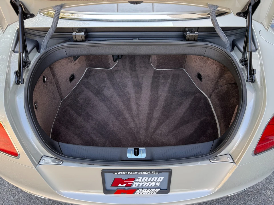 2015 Bentley Continental GT 2nd Gen - Image 21 of 21