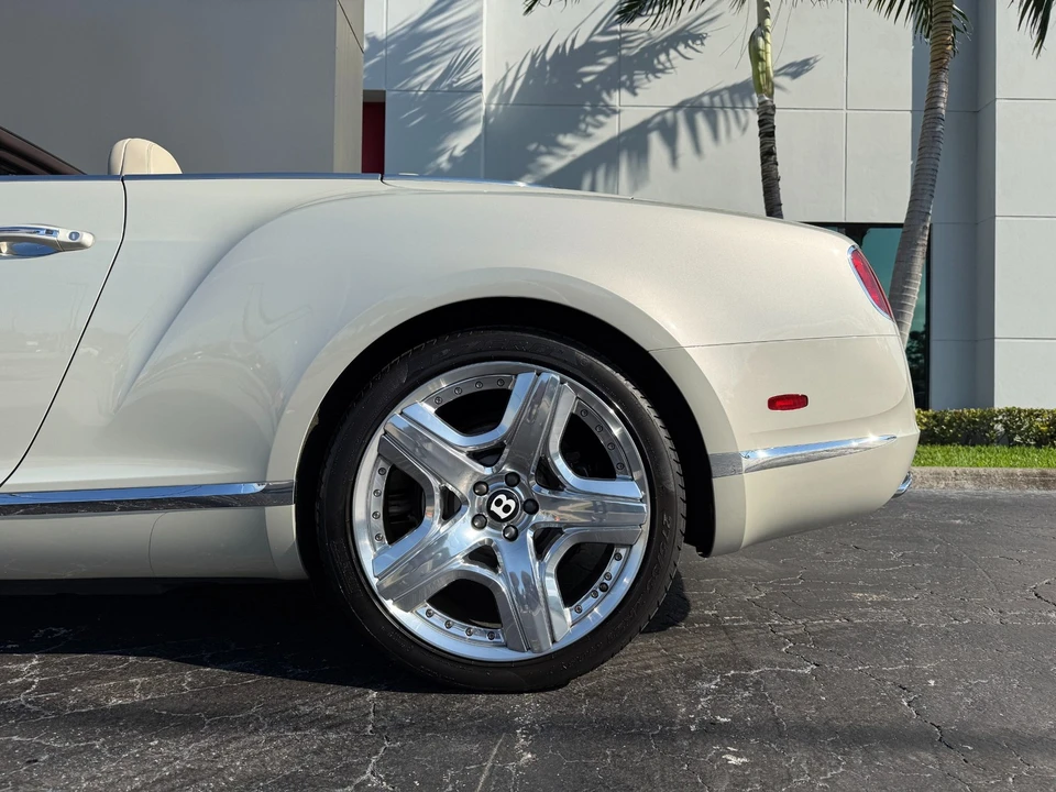 2015 Bentley Continental GT 2nd Gen - Image 6 of 21