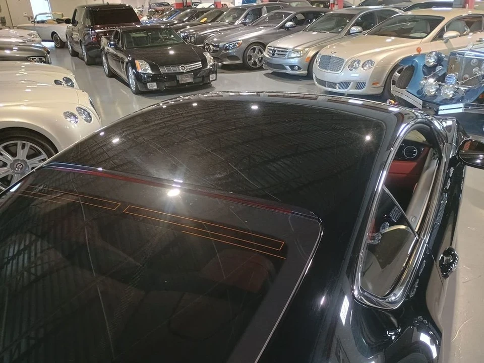 2015 Bentley Continental GT Speed 2nd Gen - Image 12 of 12