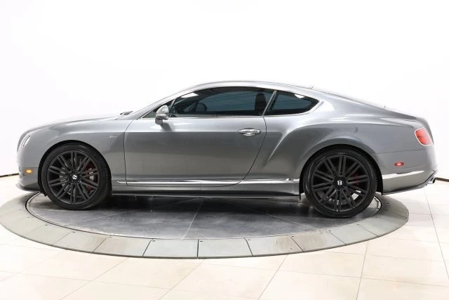 2015 Bentley Continental GT Speed 2nd Gen - Image 10 of 31