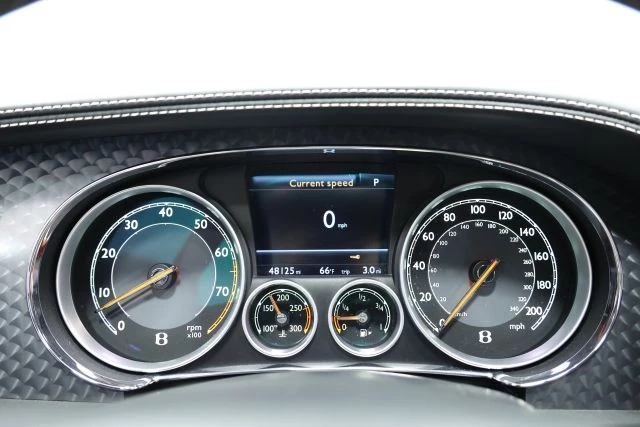 2015 Bentley Continental GT Speed 2nd Gen - Image 30 of 31