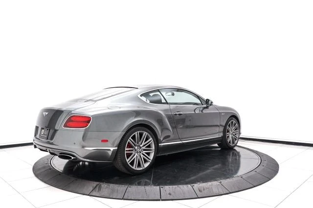 2015 Bentley Continental GT Speed 2nd Gen - Image 4 of 31