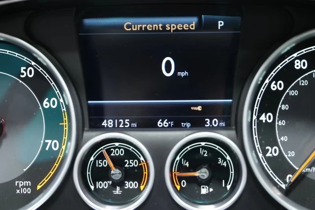 2015 Bentley Continental GT Speed 2nd Gen - Image 31 of 31
