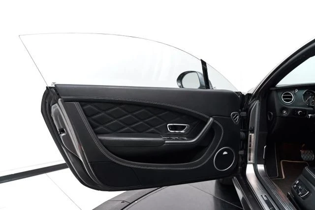 2015 Bentley Continental GT Speed 2nd Gen - Image 8 of 31