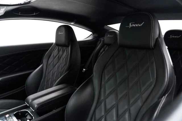 2015 Bentley Continental GT Speed 2nd Gen - Image 3 of 31