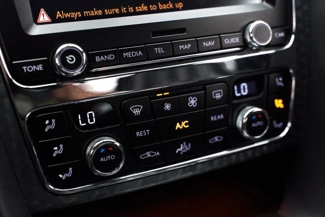 2015 Bentley Continental GT Speed 2nd Gen - Image 22 of 31