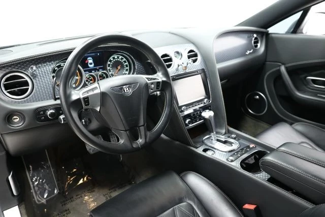 2015 Bentley Continental GT Speed 2nd Gen - Image 2 of 31