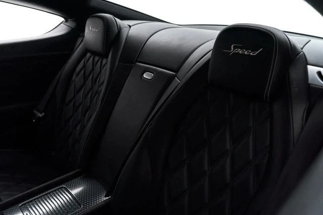 2015 Bentley Continental GT Speed 2nd Gen - Image 26 of 31
