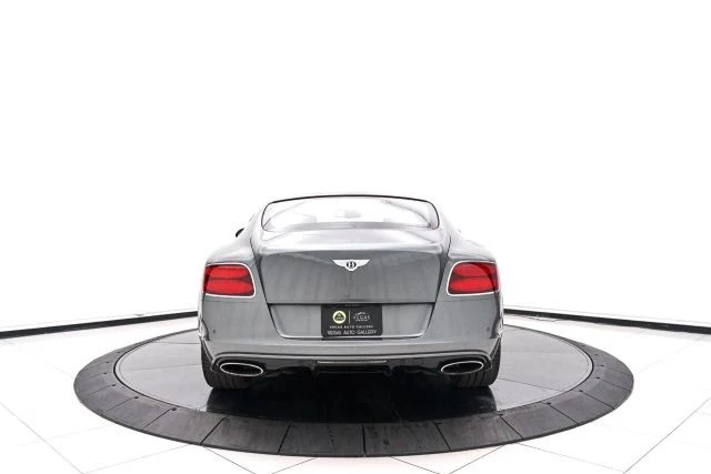 2015 Bentley Continental GT Speed 2nd Gen - Image 29 of 31