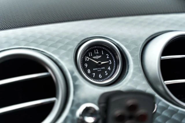 2015 Bentley Continental GT Speed 2nd Gen - Image 19 of 31