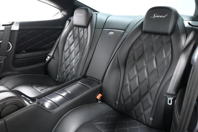 2015 Bentley Continental GT Speed 2nd Gen - Image 3 of 31