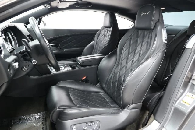 2015 Bentley Continental GT Speed 2nd Gen - Image 19 of 31