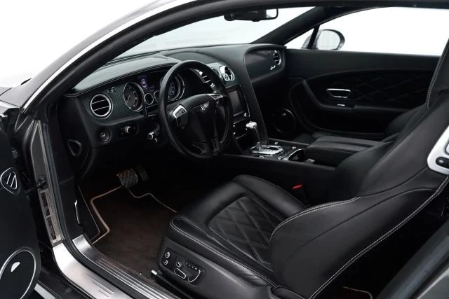 2015 Bentley Continental GT Speed 2nd Gen - Image 2 of 31