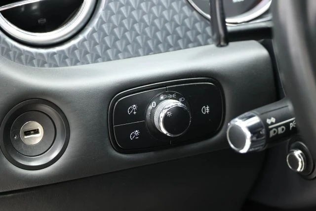 2015 Bentley Continental GT Speed 2nd Gen - Image 27 of 31