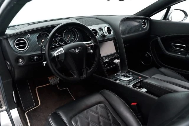 2015 Bentley Continental GT Speed 2nd Gen - Image 13 of 31