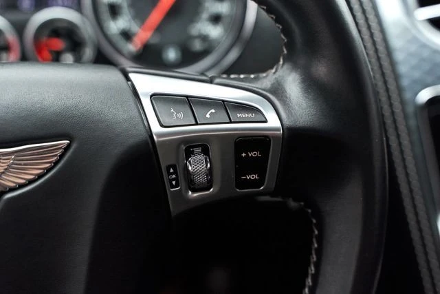 2015 Bentley Continental GT Speed 2nd Gen - Image 16 of 31