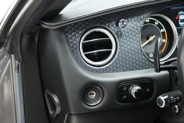 2015 Bentley Continental GT Speed 2nd Gen - Image 25 of 31