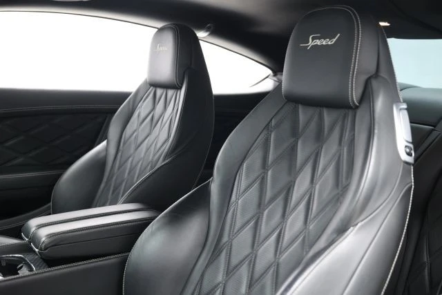 2015 Bentley Continental GT Speed 2nd Gen - Image 20 of 31