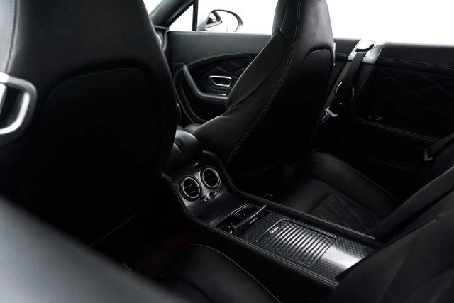 2015 Bentley Continental GT Speed 2nd Gen - Image 27 of 31