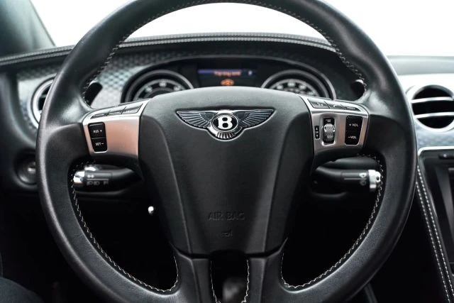 2015 Bentley Continental GT Speed 2nd Gen - Image 14 of 31