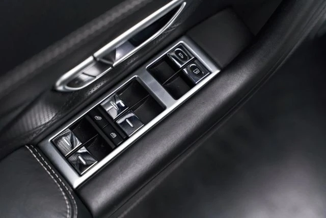 2015 Bentley Continental GT Speed 2nd Gen - Image 10 of 31