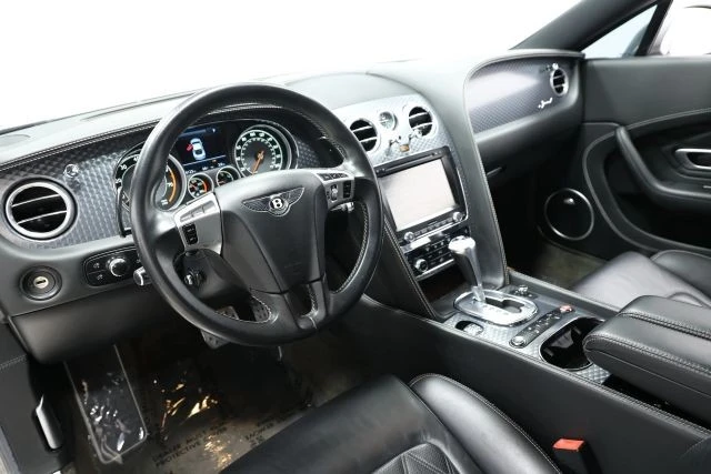 2015 Bentley Continental GT Speed 2nd Gen - Image 24 of 31