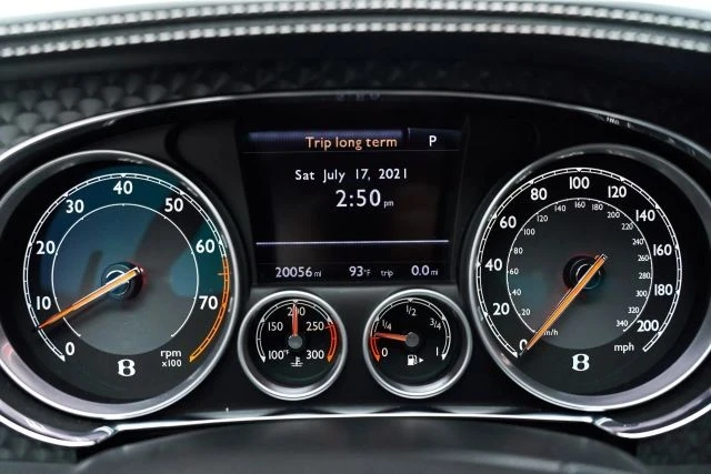 2015 Bentley Continental GT Speed 2nd Gen - Image 17 of 31