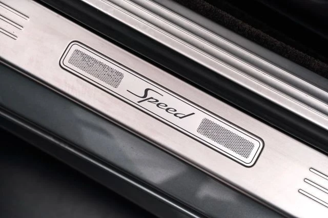 2015 Bentley Continental GT Speed 2nd Gen - Image 11 of 31