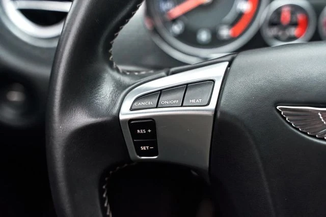 2015 Bentley Continental GT Speed 2nd Gen - Image 15 of 31