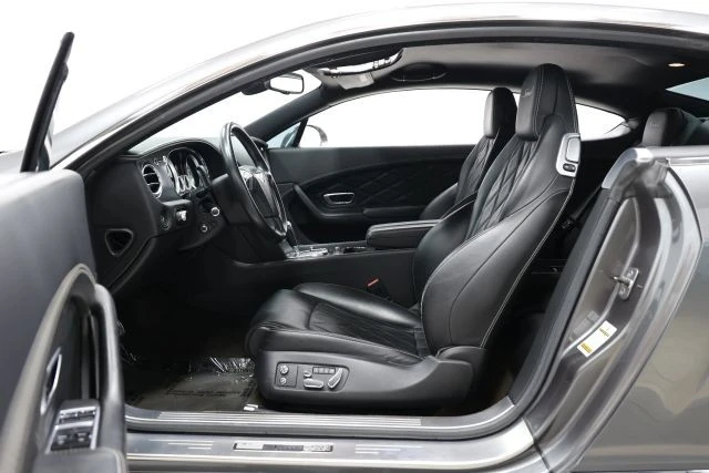 2015 Bentley Continental GT Speed 2nd Gen - Image 16 of 31