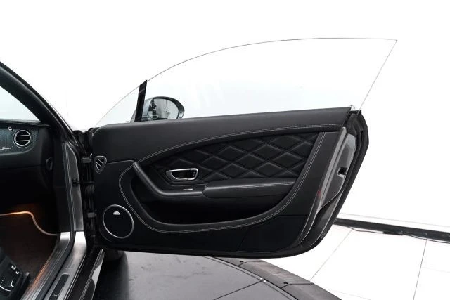 2015 Bentley Continental GT Speed 2nd Gen - Image 31 of 31