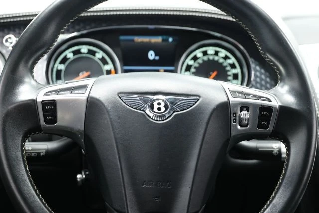 2015 Bentley Continental GT Speed 2nd Gen - Image 29 of 31