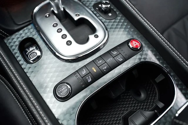 2015 Bentley Continental GT Speed 2nd Gen - Image 24 of 31