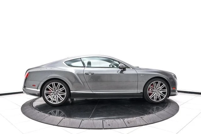 2015 Bentley Continental GT Speed 2nd Gen - Image 30 of 31