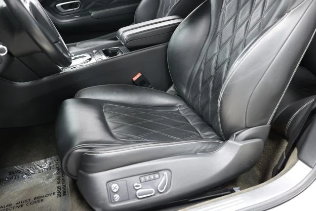 2015 Bentley Continental GT Speed 2nd Gen - Image 23 of 31