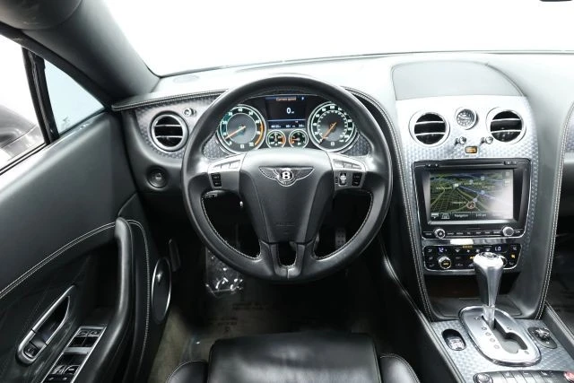 2015 Bentley Continental GT Speed 2nd Gen - Image 28 of 31