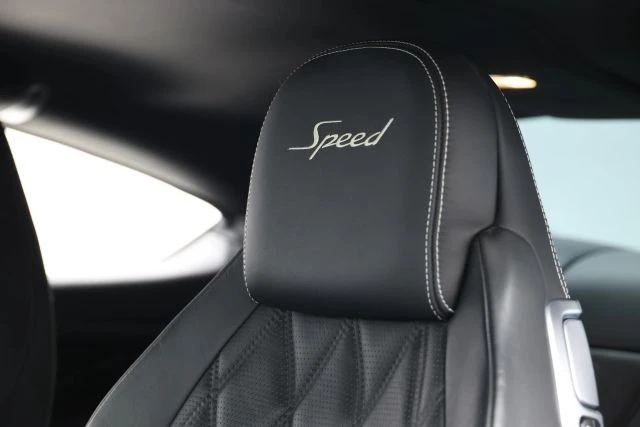 2015 Bentley Continental GT Speed 2nd Gen - Image 21 of 31