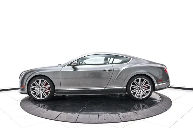 2015 Bentley Continental GT Speed 2nd Gen - Image 7 of 31