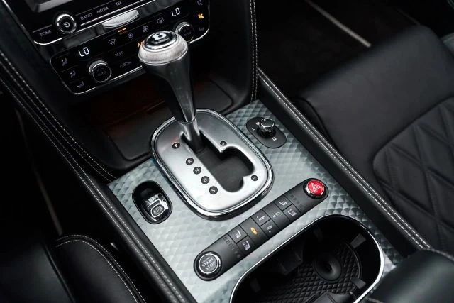 2015 Bentley Continental GT Speed 2nd Gen - Image 23 of 31