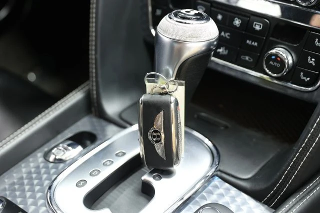 2015 Bentley Continental GT Speed 2nd Gen - Image 5 of 31