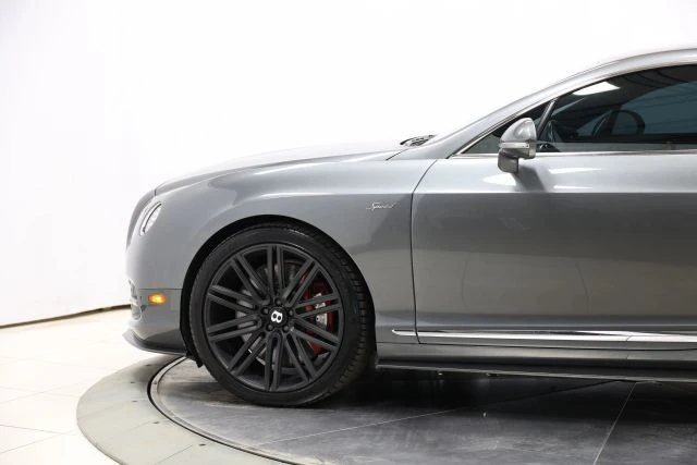 2015 Bentley Continental GT Speed 2nd Gen - Image 9 of 31