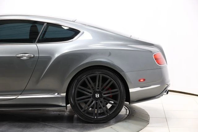 2015 Bentley Continental GT Speed 2nd Gen - Image 11 of 31