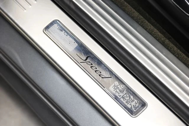 2015 Bentley Continental GT Speed 2nd Gen - Image 18 of 31