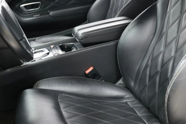 2015 Bentley Continental GT Speed 2nd Gen - Image 22 of 31