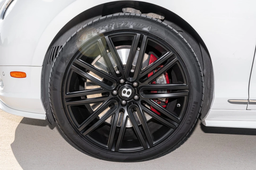 2015 Bentley Continental GT Speed 2nd Gen - Image 30 of 31